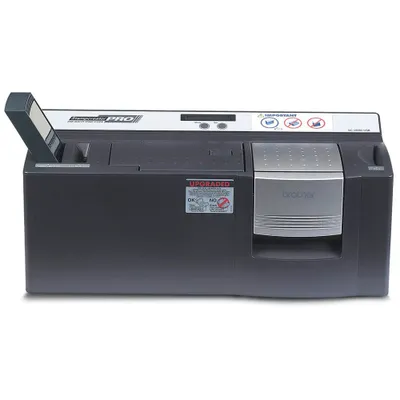 Immagine prodotto di Printer Brother P-Touch SC-2000USB