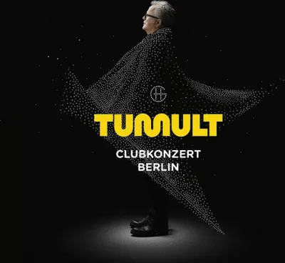 Produktbild von Tumult,Clubkonzert Berlin