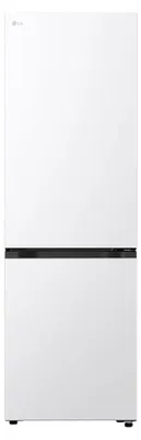 Zdjęcie produktu dla LG GBBSJ10ESW, 333 l, T, 10 kg/24h, E, Komora Fresh zone, Biały