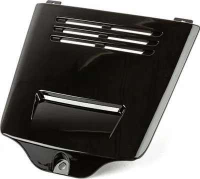 Zdjęcie produktu dla Osłona silnika Str8 do silników Mbk Booster/Yamaha Bw od 2004 r