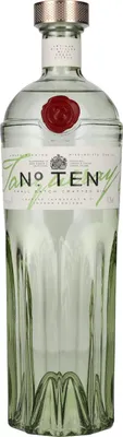 Produktbild von Tanqueray Ten London Gin 1000ml 47.3% Vol.