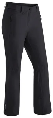 Immagine prodotto di Maier Sports Ronka, pantaloni da sci da donna, pantaloni da neve impermeabili
