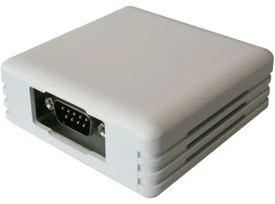 Productafbeelding van Online UPS-systemen, temperatuursensor, afmetingen: 70 mm, 27 mm, 70 mm