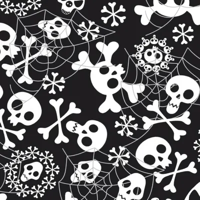 Produktbild von 20 Servietten HORROR