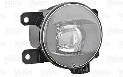 Zdjęcie produktu dla Reflektor Przeciwmgłowy Citroen Ds3, Peugeot 3008, 5008 04.10-12.18 Lewy/Prawy