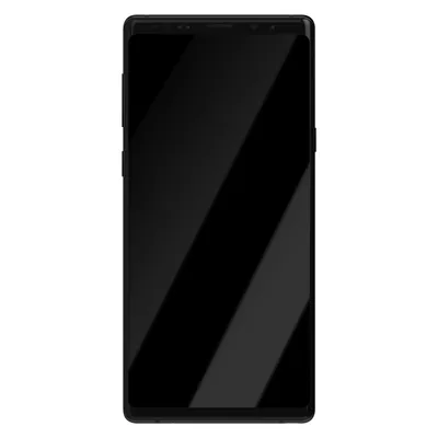 Produktbild von Relife, LCD-Display für Samsung Galaxy Note 9 Touchscreen und Gehäuse, Schwarz