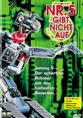 Produktbild von Nr.5 gibt nicht auf