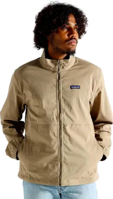 Produktbild von Jacke Patagonia 26855-SLKH für Herren