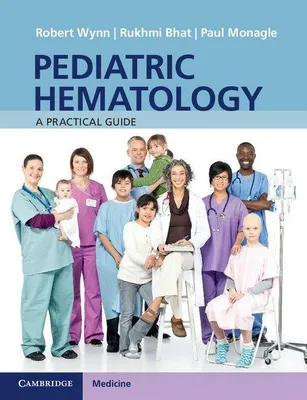 Produktbild von Pediatric Hematology