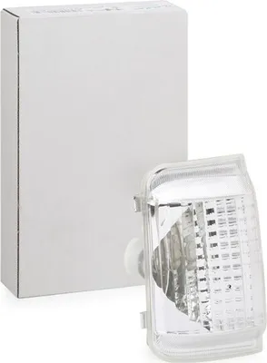 Image de Feu clignotant