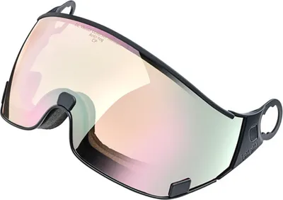Produktbild von CP Skihelmvisier 20 dl Vario Lens water pink mirror Wechselvisier 2.7 für Skihelme inkl. foam