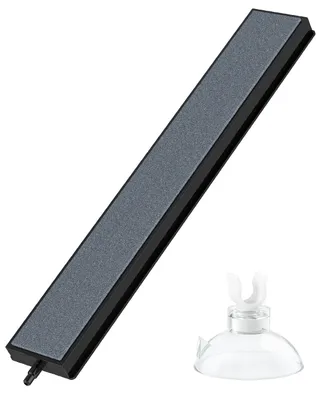Productafbeelding van Aquariumbeller met luchtsteen, 20 cm bubbeldiffuser