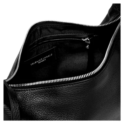 Produktbild von Umhängetasche Schultertasche A Crossbody Bag Black schwarz