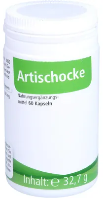Obrázek produktu pro Artyčok, 60 St KAP