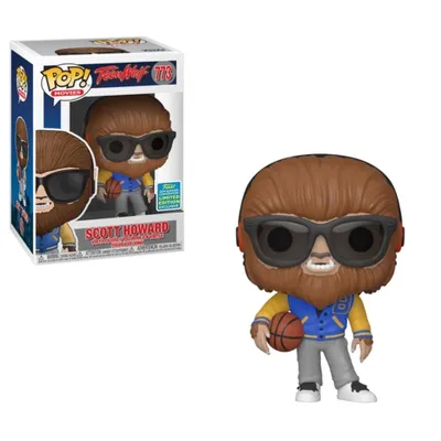 Produktbild von FUNKO POP! 39985, Sammelfigur, Film & TV-Serien