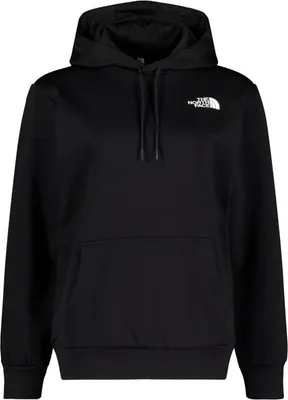 Produktbild von The North Face W SIMPLE DOME REGULAR HOODIE TNF BLACK XL