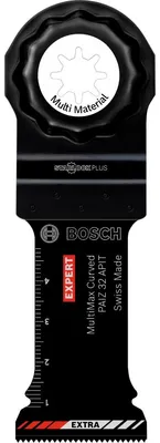 Produktbild von EXPERT PAIZ 32 APIT MultiMax Tauchsägeblatt, 32 x 55 mm