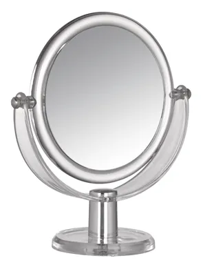 Produktbild von Kosmetik-Standspiegel Noci rund