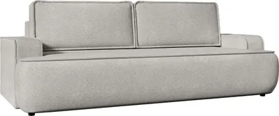 Produktbild von MIRJAN24 Sofa Mono, Polstersofa mit Schlaffunktion, mit Bettkasten (Farbe: Velo 633)