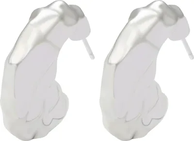 Produktbild von BRAELYN damen ohrringe - silber, ONESIZE