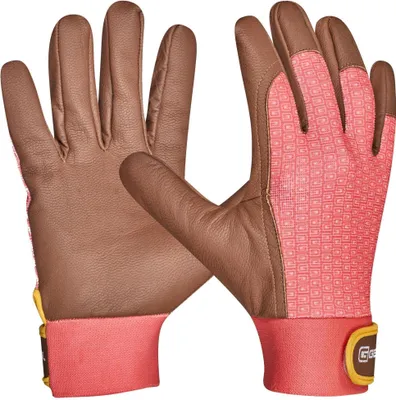 Produktbild von GEBOL Handschuh Lonicera 780007_07 Gr.07 1Paar