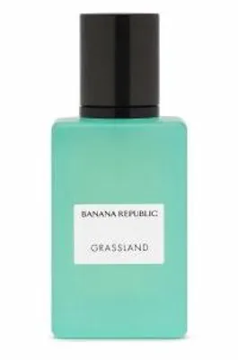 Productafbeelding van Banana Republic Grassland eau de parfum, uniseks, 30 ml