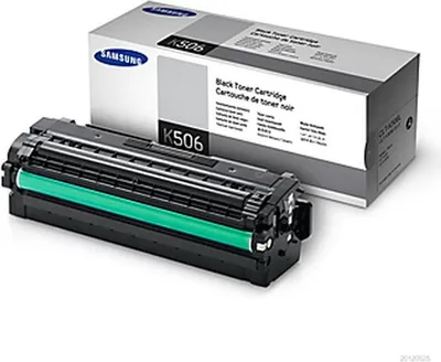 Immagine prodotto di Samsung 036649 Toner Stampante Compatibile con CLP680ND CLX6260FR Nero