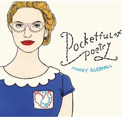 Produktbild von Pocketful of Poetry