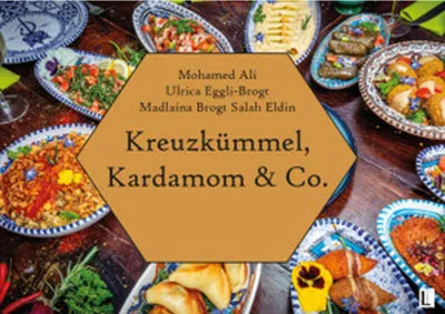 Image de Kreuzkümmel, Kardamom & Co.