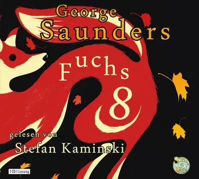 Produktbild von Fuchs 8