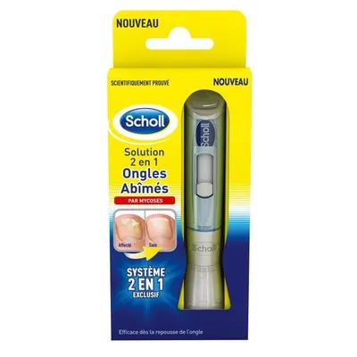 Image de Scholl kalknagelbehandelset 3.8 ml