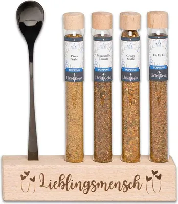 Produktbild von Lieblingsmensch - Geschenkset