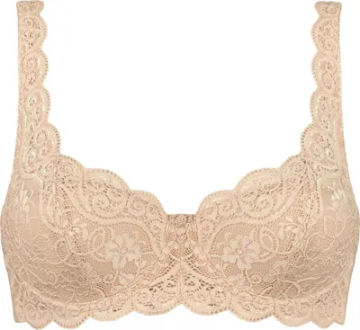 Produktbild von Triumph Damen Bügel-BH Amourette 300 - BEIGE - Größe 75A