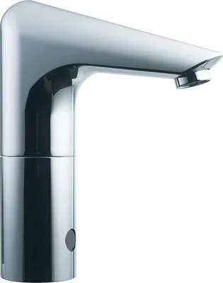 Produktbild von IDEAL STANDARD A4151AA Sensor-WT-Armatur Ceraplus,o.Misch,