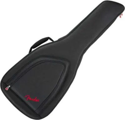 Immagine prodotto di Fender FAC-610 Custodia per chitarra classica nera