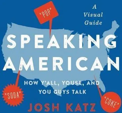 Zdjęcie produktu dla Speaking American