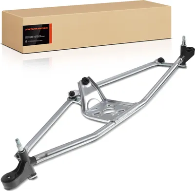 Image de Frankberg 1x Biellette d'essuie-glace Avant pour Ford Transit Bus Fourgon 2000-2014