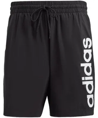 Produktbild von Adidas - "Essentials Chelsea" Shorts für Herren PP4254 (S) (Schwarz)