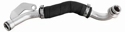 Obrázok produktu pre Olejové potrubie, preplňovanie BMW E88, E82, F20, F21 E90, E91, E92, F07