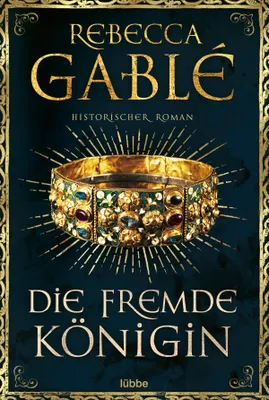 Immagine prodotto di Die fremde Königin