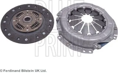 Produktbild von BLUE PRINT Kupplungssatz Kupplung für TOYOTA AURIS (NRE15, ZZE15, ADE15, ZRE15, NDE15) ADT330293