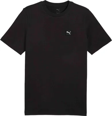 Produktbild von Puma T-shirt 684726-01 in Black color size 56 - 58