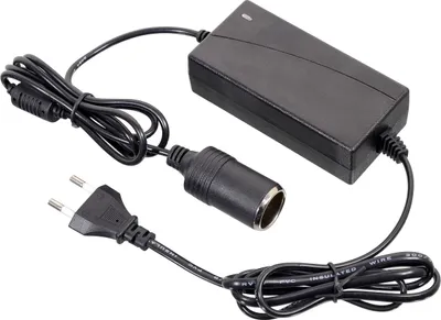 Zdjęcie produktu dla Compass 07117 - Transformator 230/12V 5Amp