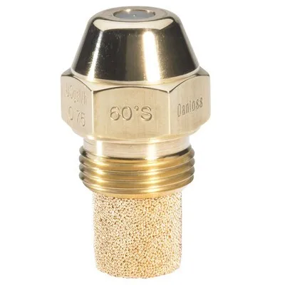 Produktbild von Danfoss s - Sprühdüse s solid 60 1,87kg/h