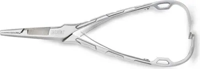 Produktbild von Rapala Forceps 16cm - Arterienklemme