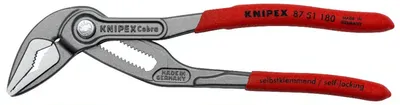 Image de KNIPEX Cobra ES Wasserpumpenzange