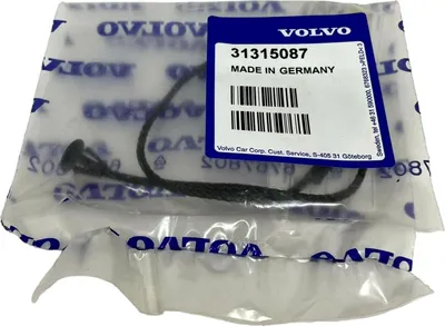 Obrázek produktu pro VOLVO V40 V40CC Originální stahovací šňůra zavazadlového prostoru