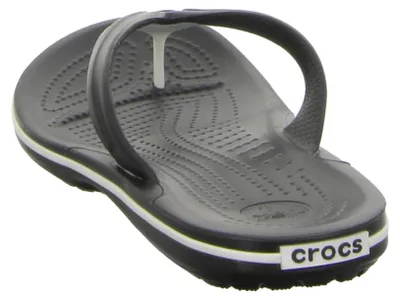 Produktbild von Pantolette bis 30mm Absatz (casual) Crocband Flip