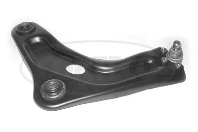 Produktbild von CORTECO 49399252 Querlenker Vorne Links passend für PEUGEOT 2008 Kombi (CU)