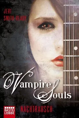 Produktbild von Vampire souls - Nachtrausch | Jeri Smith-Ready
